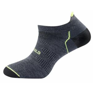 Ponožky Devold Energy Low Sock SC 559 061 A 272A S (35-37)